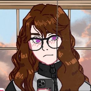 Meet your Posher, Sophia